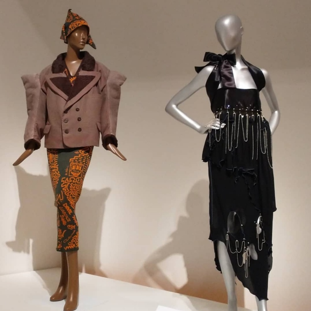 Meet your Posher, Melanie